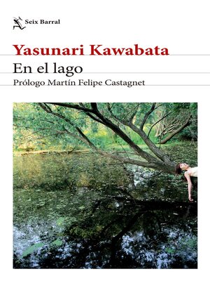 cover image of En el lago